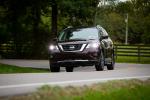Nissan Pathfinder 2016 года (NA)